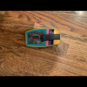 Fun wallet